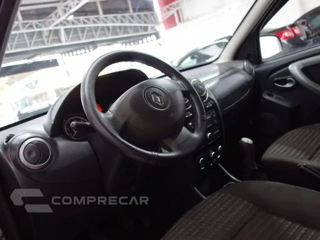 SANDERO - 1.0 EXPRESSION 16V 4P MANUAL