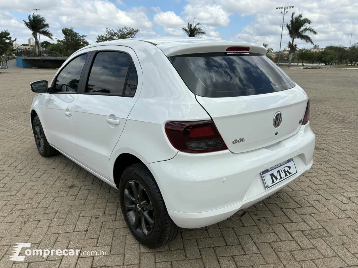 GOL 1.0 8V