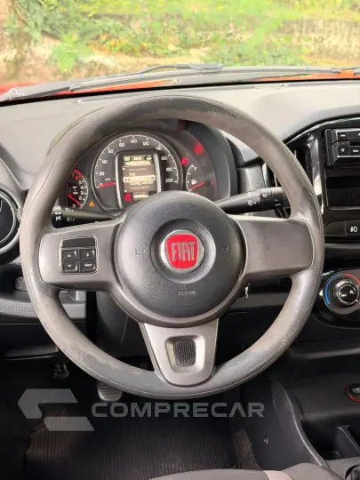 UNO 1.0 EVO WAY 8V