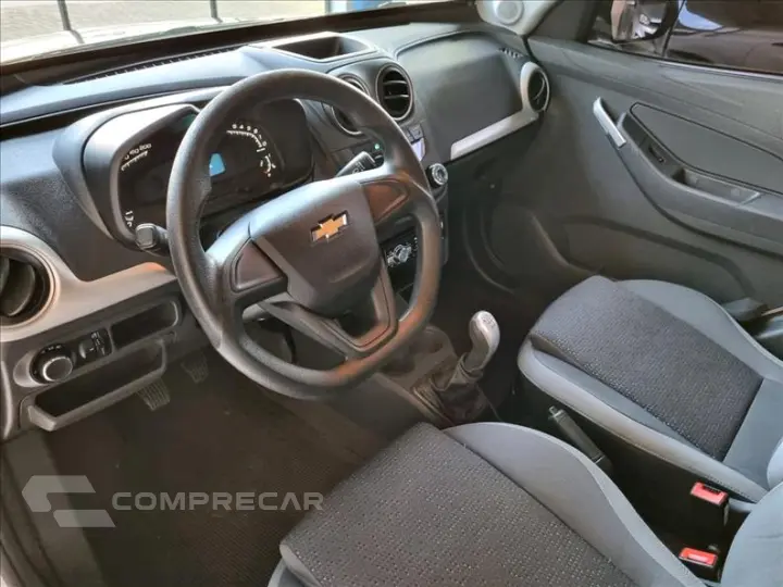 MONTANA 1.4 MPFI LS CS 8V