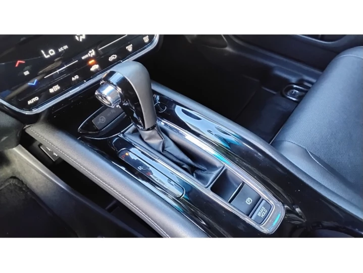 HR-V 1.8 16V FLEX EXL 4P AUTOMATICO