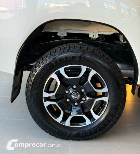 HILUX 2.8 SRX 4X4 CD 16V