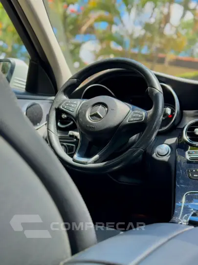 C 250 2.0 CGI Avantgarde