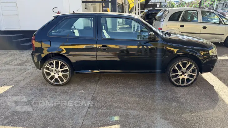 GOL 1.0 MI Trend 8V