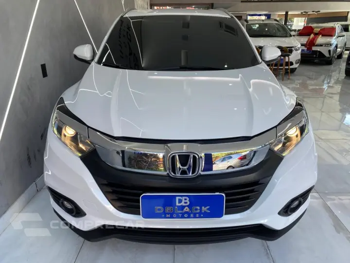 HR-V EX 1.8 Flexone 16V 5p Aut.