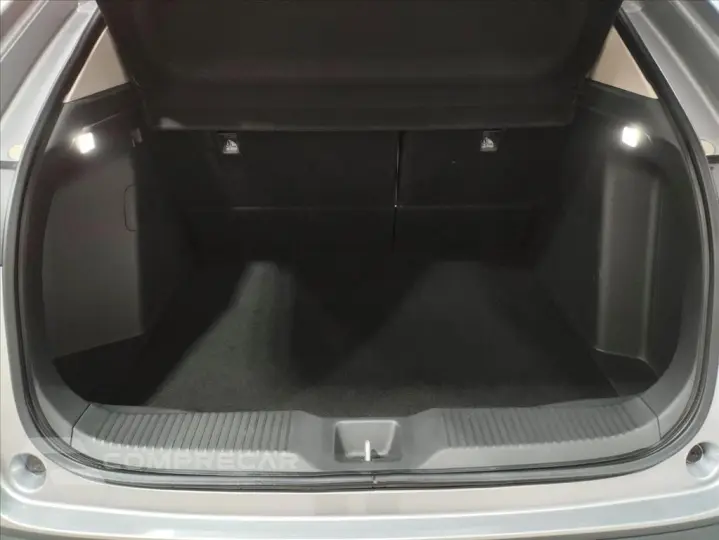 HR-V 1.5 DI I-VTEC TURBO FLEX ADVANCE CVT