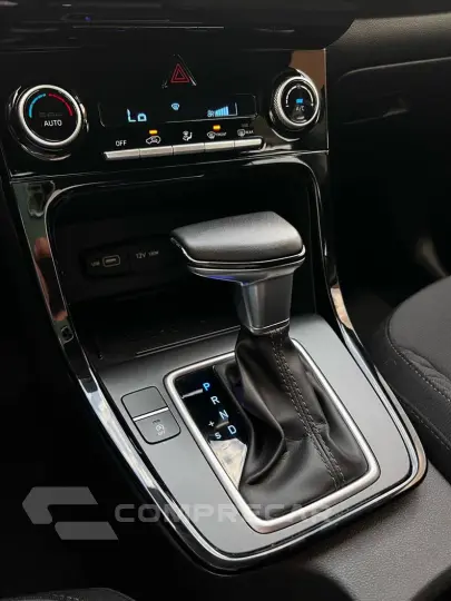 CRETA 1.0 Tgdi Limited