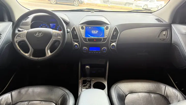 IX35 2.0 16V