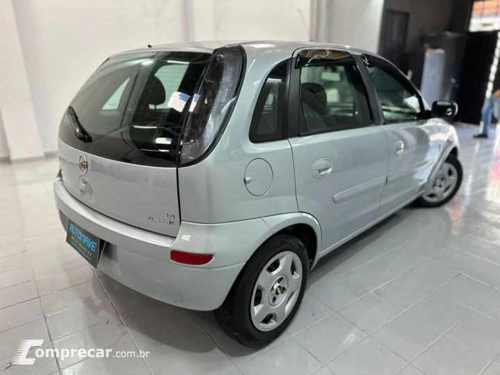 Corsa Hatch 1.4 4P MAXX FLEX