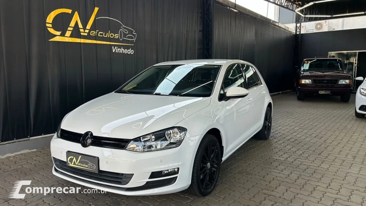 GOLF 1.0 TSI Comfortline 12V