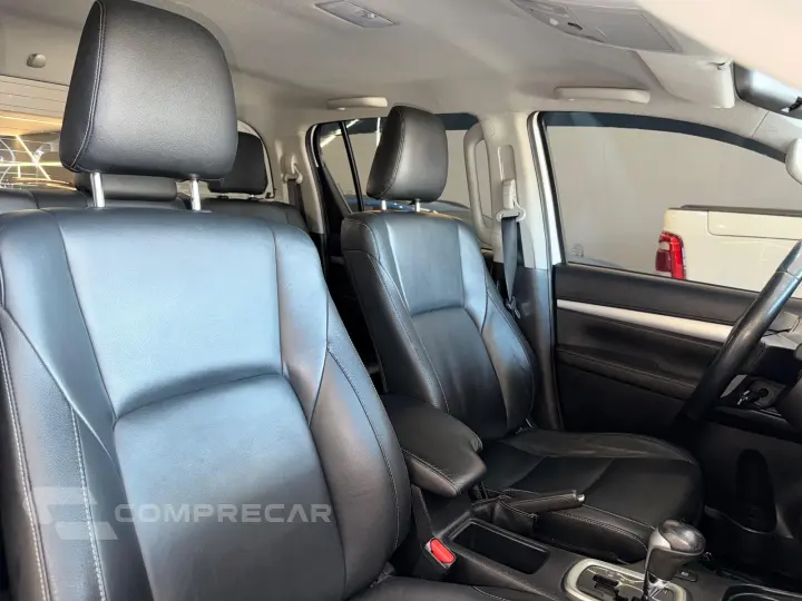 HILUX 2.8 D-4d Turbo CD SRX 4X4