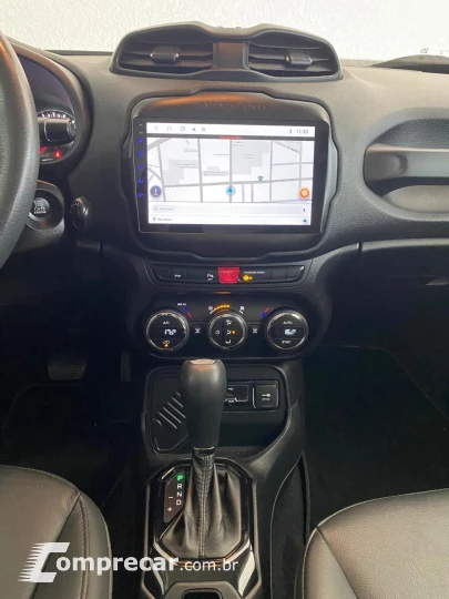 RENEGADE 1.8 16V Limited