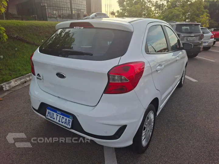 Ka 1.0 Ti-Vct Flex Se Plus Manual