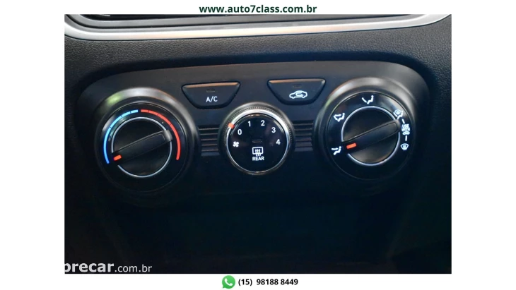 HB20 - 1.0 12V SENSE MANUAL
