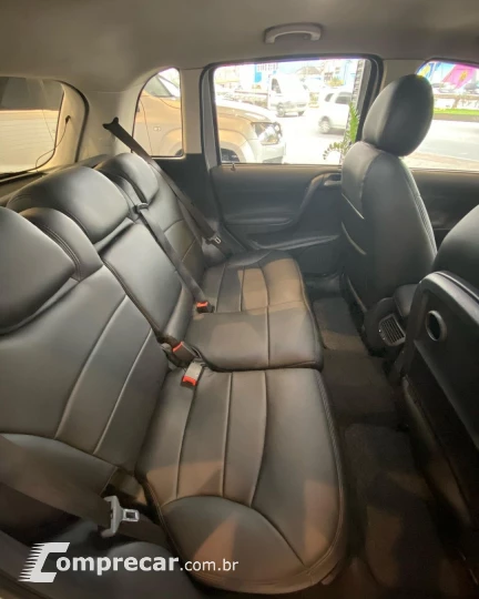 STILO 1.8 MPI 16V