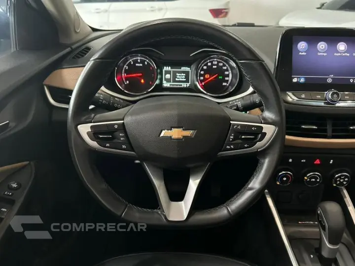 ONIX HATCH PREM. 1.0 12V TB FLEX 5P AUT.