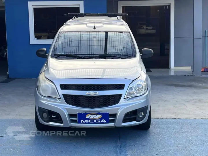 MONTANA 1.4 MPFI LS CS 8V FLEX 2P MANUAL