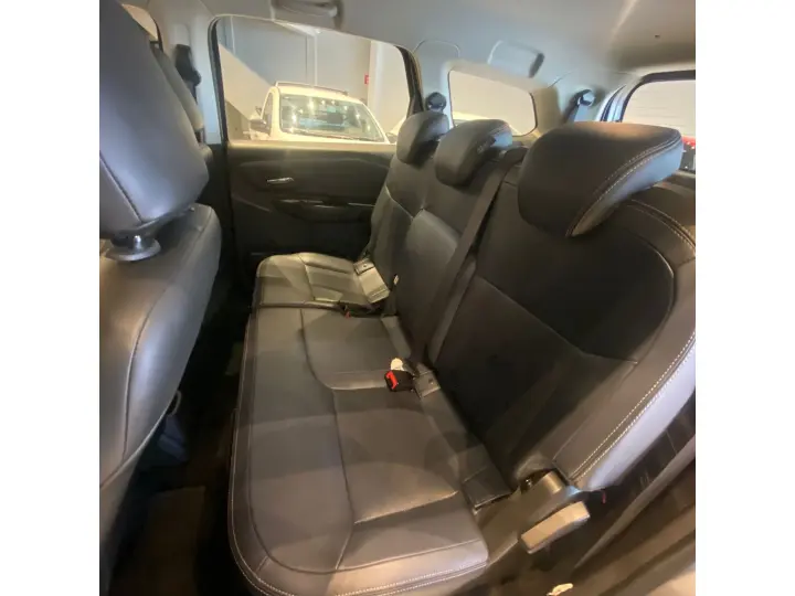 SPIN PREMIER 7L 1.8 8V ECONOFLEX 4P C/AR - AUTOMÁTICO