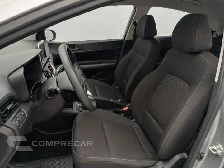 HB20 1.0 12V FLEX COMFORT PLUS MANUAL