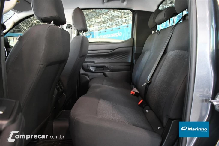RANGER 2.0 TURBO DIESEL CD XLS 4X2 AUTOMÁTICO