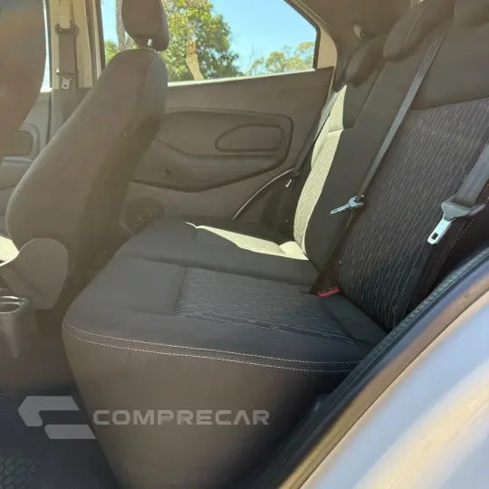 KA 1.5 SE 16V