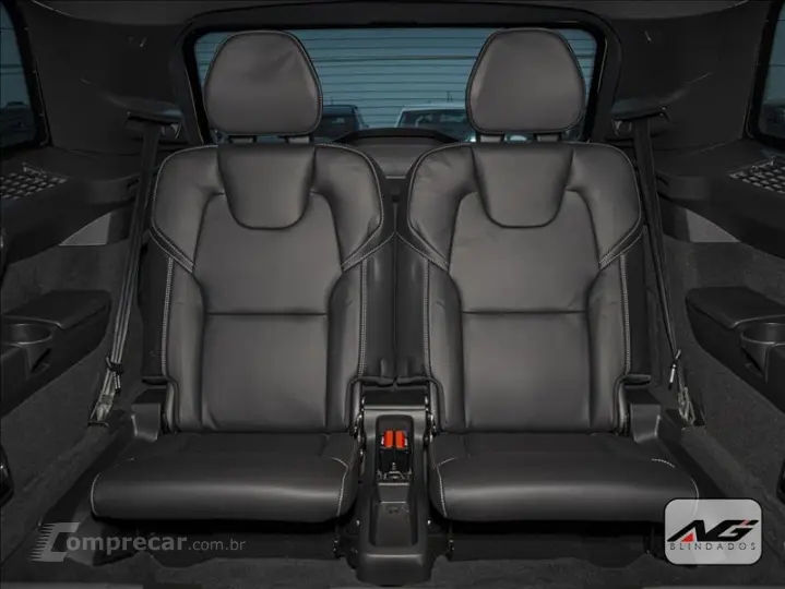 XC90 2.0 T8 Recharge Ultra Dark AWD Geartronic