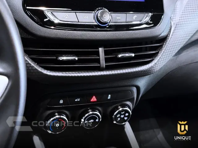 ONIX - 1.0 TURBO LTZ AUTOMATICO