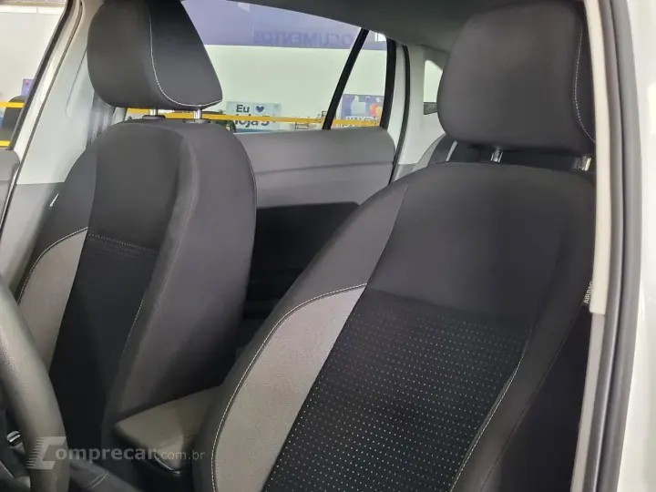 VIRTUS Comfort. 200 TSI 1.0 Flex 12V Aut