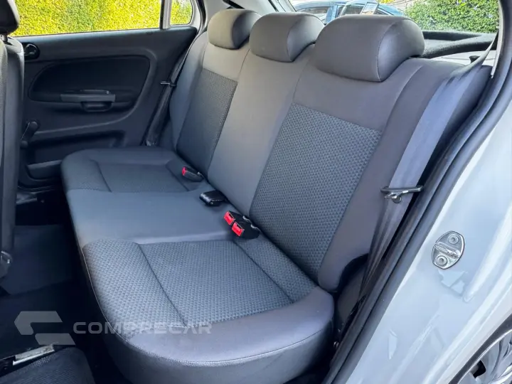 GOL 1.6 16V MSI Totalflex