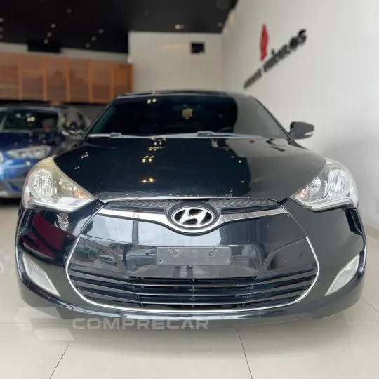 VELOSTER 1.6 16V