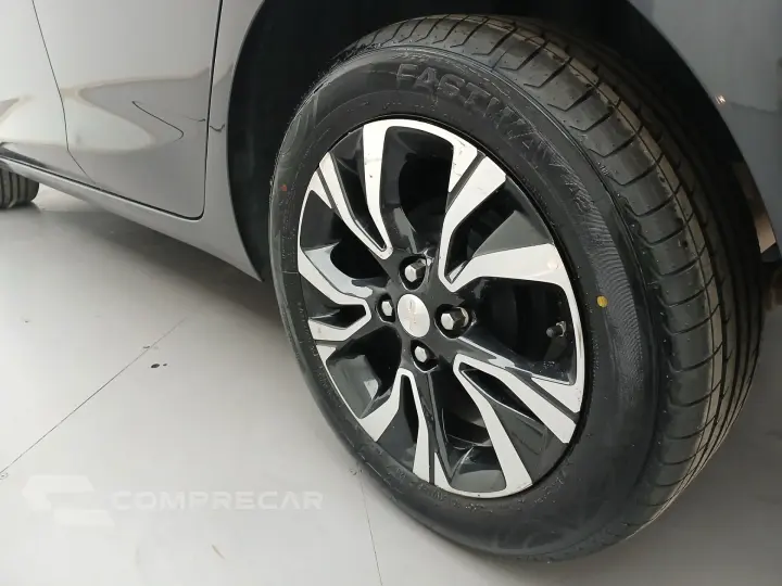 ONIX 1.0 TURBO FLEX PREMIER AUTOMÁTICO