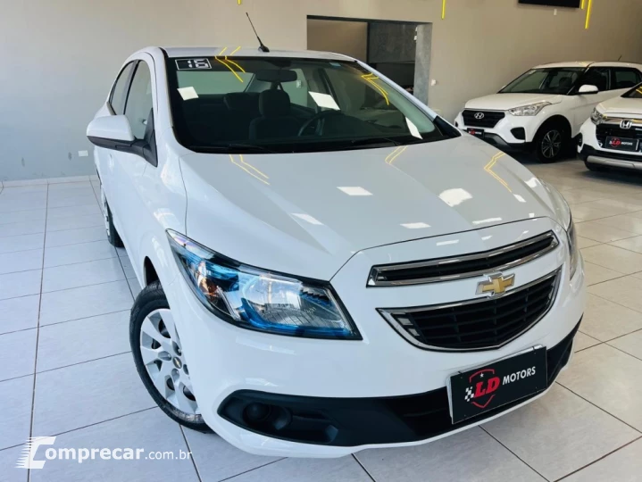 PRISMA 1.4 MPFI LT 8V FLEX 4P MANUAL