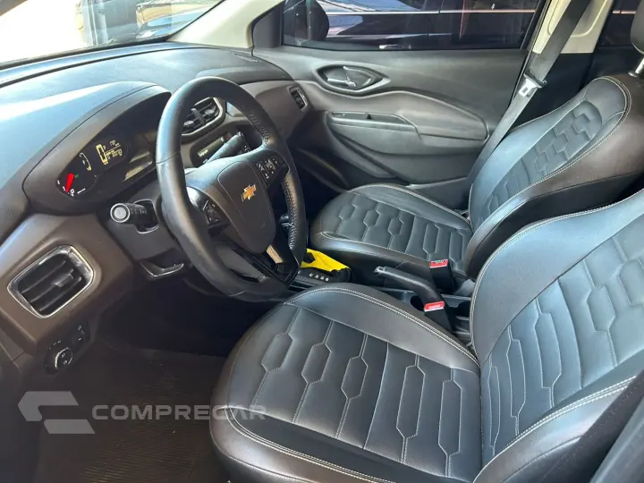 PRISMA Sed. LTZ 1.4 8V FlexPower 4p Aut.