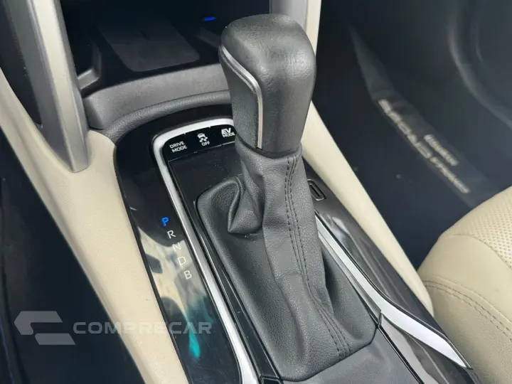 COROLLA CROSS 1.8 VVT-I Hybrid XRX