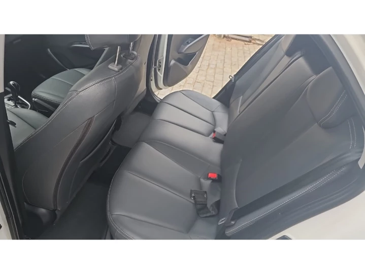 HB20 1.6 PREMIUM 16V FLEX 4P AUTOMÁTICO
