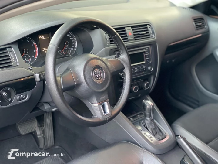 JETTA Comfortline 2.0 T.Flex 8V 4p Tipt.