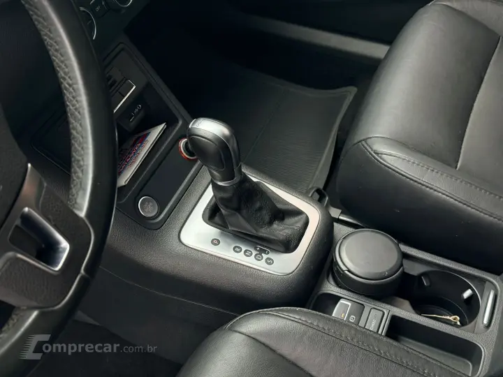 TIGUAN 1.4 TSI 16V Turbo