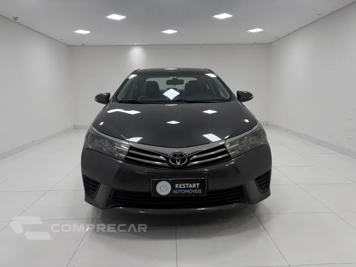 COROLLA 1.6 GLI 16V