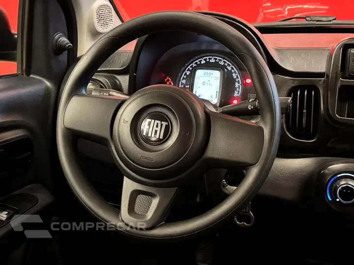 Mobi 1.0 Evo Flex Like. Manual