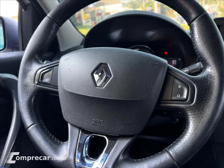 FLUENCE 2.0 Dynamique 16V