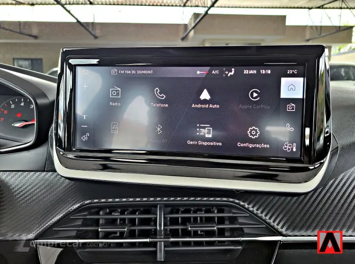 208 1.0 Firefly Style