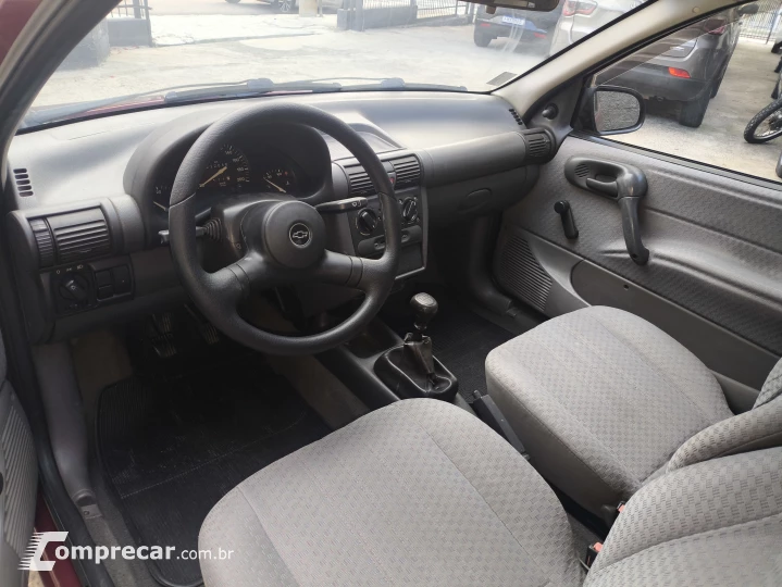 CORSA 1.0 EFI Wind 8V