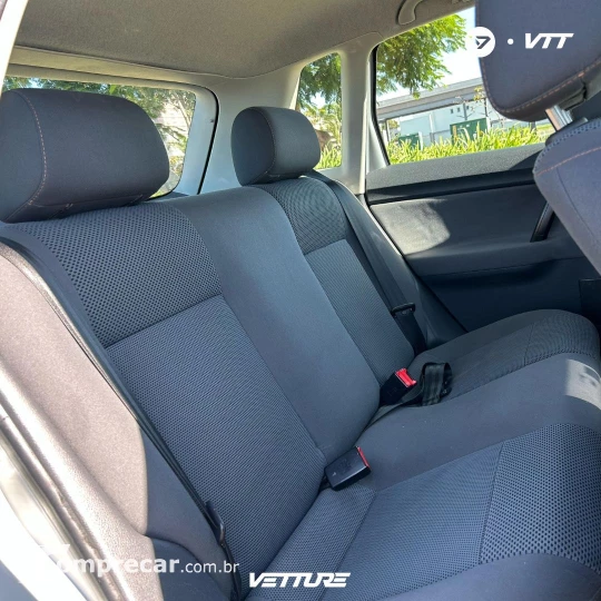 POLO 1.6 MI Sportline 8V