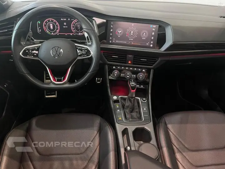 JETTA GLI 350 TSI 2.0 16V 4P AUT