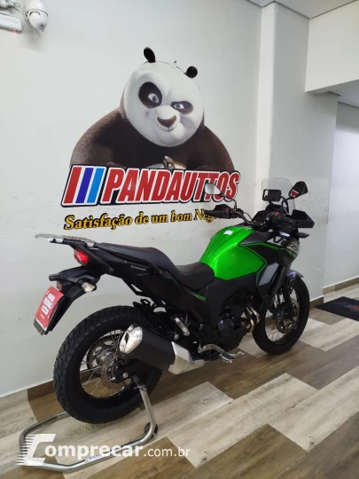 VERSYS X-300 ABS