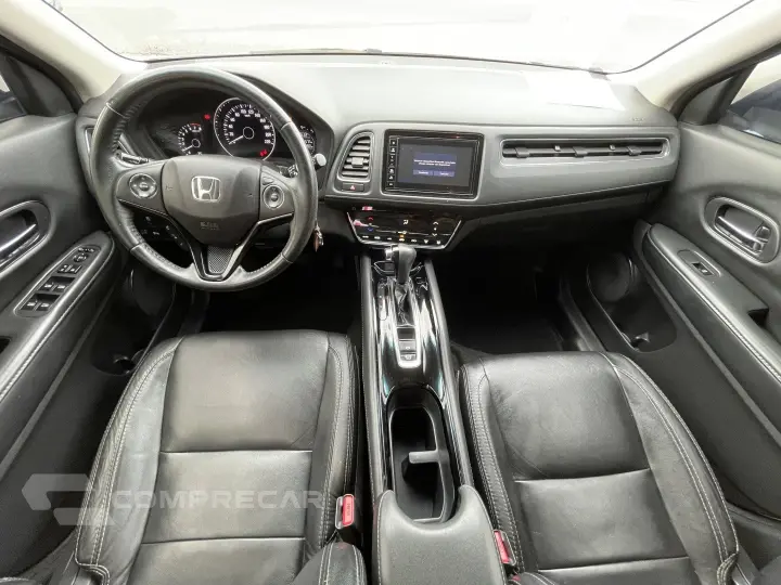 HR-V 1.8 16V FLEX EX 4P AUTOMÁTICO