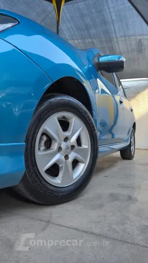 SANDERO 1.6 16V SCE Dynamique