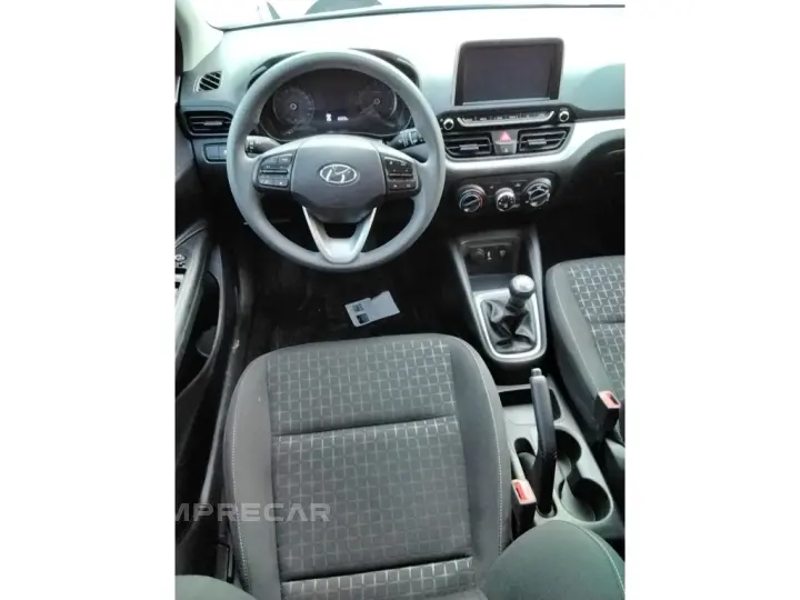 HB20 1.0 12V FLEX COMFORT MANUAL