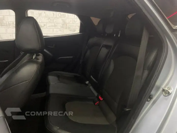 Ix35 2.0 Mpfi Gl 16V Flex 4P Automático
