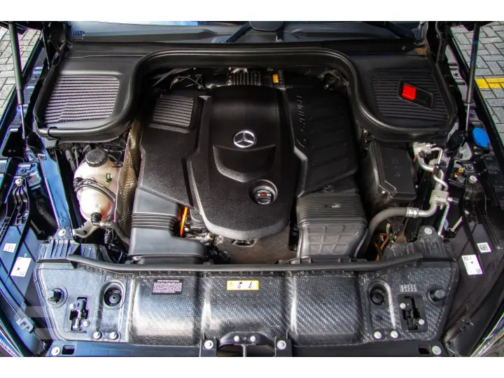 GLE 450d 3.0 I6 MHEV DIESEL 4MATIC 9G-TRONIC